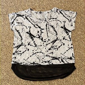 DKNY JEANS shirt 🟪